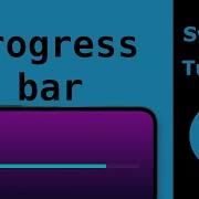 SwiftUI Tutorial Progress Bar ProgressView LinearGradient