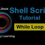 9 Shell Script While Loop Shell Scripting Tutorial Linux Shell Scripting Tutorial For Beginners