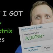 WordPress Speed Optimization How I Got 100 GTmetrix Scores