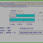 Use Models To Solve Word Problems Easily