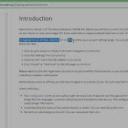 ANDROID STUDIO Get An API Key From The Movies Database TMDB Client APP