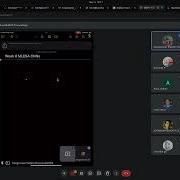 WEEK 6 Live Session MLESA