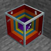 New Rainbow Block In Minecraft Shorts