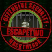 27 HackTheBox EscapeTwo Machine AD Exploitation Walkthrough