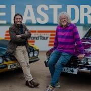 Richard Hammond James May S Final Drive Goes Horribly Wrong
