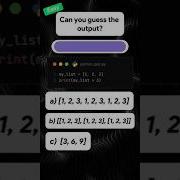 Comment Your Answer My Channel Will Be The Top Python Quiz Hub Be An Early Supporter Python