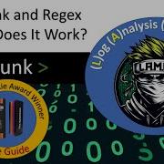 Splunk и регулярные выражения Как использовать регулярные выражения в запросах