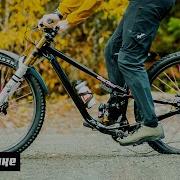 32 Bikes Hucked To Flat In Ultra Slo Motion 1000 FPS