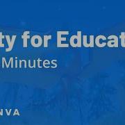 UNITY FOR EDUCATORS Teacher PD Webinar