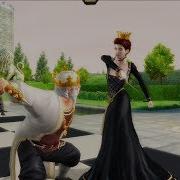 Battle Chess Battle Of Queen And King