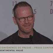 SENTIMENTAL VALUE Press Conference English Cannes 2025