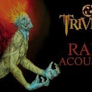 Matt Heafy Rain Acoustic Trivium Official Video Audio