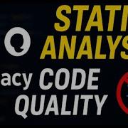 Boost Code Quality With Codacy Static Analysis On GitHub