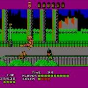 Bad Street Brawler