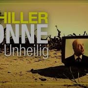 SCHILLER Sonne With Unheilig Official Video
