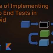 How To Write End To End Tests In Android Basics Guide UI Test Android Studio Tutorial