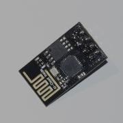 Wi Fi модуль ESP8266 ESP 01 Обзор и подключение к компу с помощью Arduino