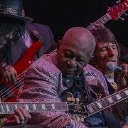 B B King With Slash The Thrill Is Gone Amazing