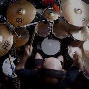 Two Steps From Hell Flight Of The Silverbird Drum Cover