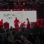 Burning Lord 4 25 2026 Brooklyn Monarch Brooklyn NY