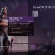 Neomuna Shellcode Glitch 1 Weekly Bounty Completion Gives Shellcodes For All 3 Characters