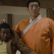 Rush Hour 3 Carter Vs The Giant Funniest Fight Scene