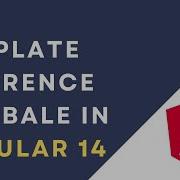 17 Template Reference Variable In Angular 14 Local Reference Variable