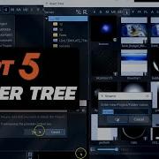 Vizrt 5 Server Tree Organize Assets Faster