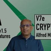 V7e PKCS 1 V1 5 RSA подписи Прикладная криптография 101