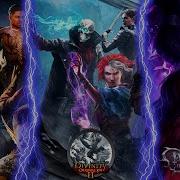 Что Круче Baldur S Gate 3 VS Divinity OS 2 VS Pathfinder WotR