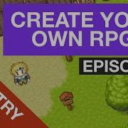 JavaScript RPG Game Development Episode 1 Getting Started With Rpg Js
