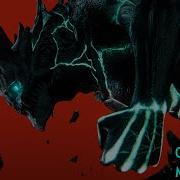 アニメ 怪獣８号 ノンクレジットOP YUNGBLUD Abyss 毎週土曜23時 放送 配信
