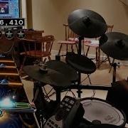 Blurry By Puddle Of Mudd Rock Band 4 Pro Drums 100 FC