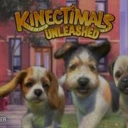 Kinectimals Unleashed By Microsoft Corporation IOS Android Windows Phone HD Gameplay Trailer