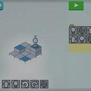 Lightbot Code Hour Level 5 Solution