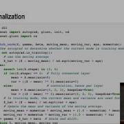L13 4 Batch Normalization In Python