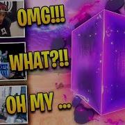 NINJA DAEQUAN SHROUD REACTION ON MYSTERIOUS PURPLE CUBE Fortnite Funny Moments