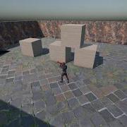 CryEngine 5 4 Adding Camera Rotate And Zoom To C 3P Template