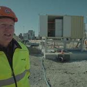 6 Wharf Milestone Substation Build And Groundwork Improvements