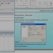 Ex1 Capability Analysis Binomial