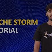 Storm Training Apache Storm Tutorial Intellipaat