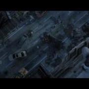 Prototype Opening Cinematic Trailer