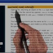 Reading Open Documentation Programming Foundations With Python