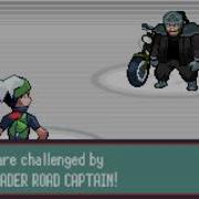 LIVE A LIVE Playing With Psychos Pokemon R S E Remix