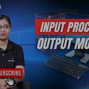 IPO Model In Computer Fundamentals Input Process Output With Easy Examples Computerbasics
