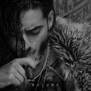 Maluma Hangover Audio Ft Prince Royce