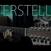 Hans Zimmer INTERSTELLAR Гитарный кавер 12 струнная акустика