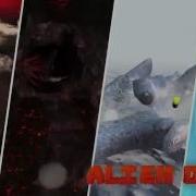 AlienCrash Demo Teaser