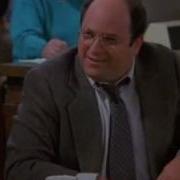 George Costanza Losing It