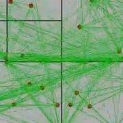 Python QuadTree Implementation Demo